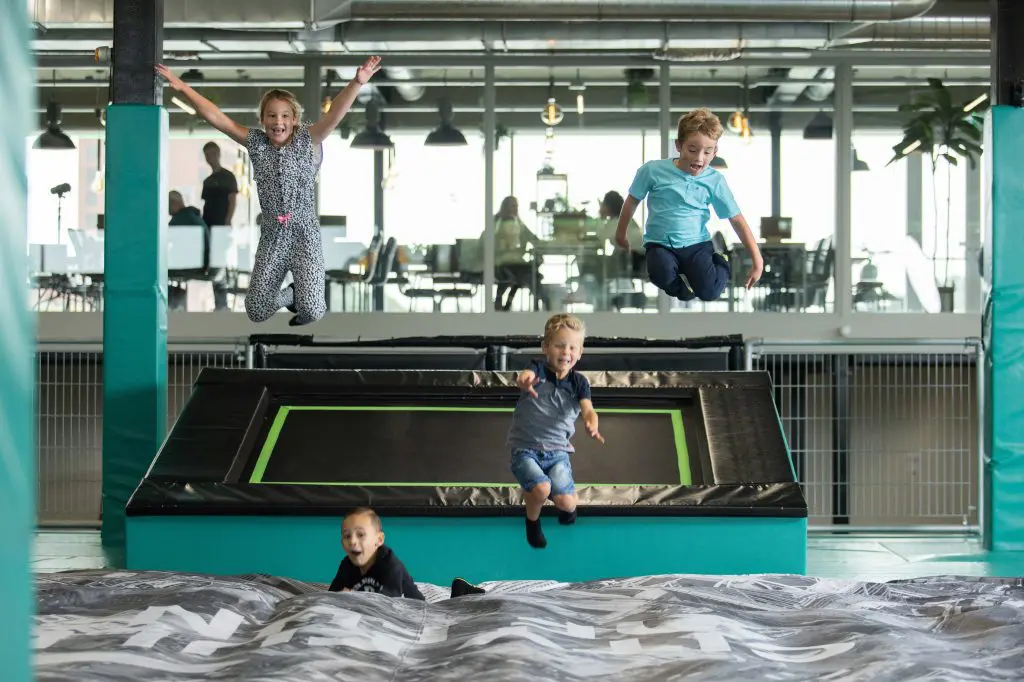 Trampolinepark
