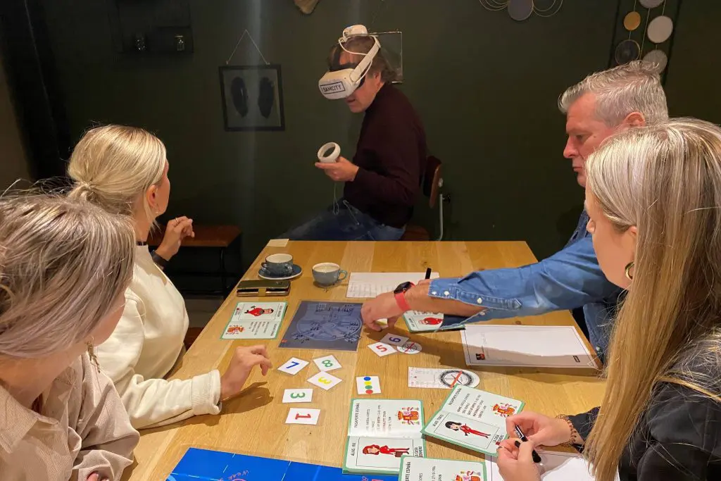 Communicatietraining voor bedrijven