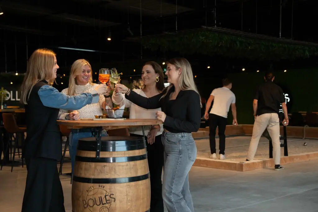 BoulesBitesBar Hoorn