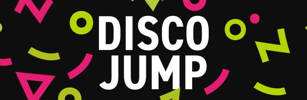 Disco jump